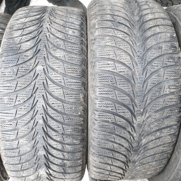 Goodyear Ultra Grip Ice+ 225/50R17 