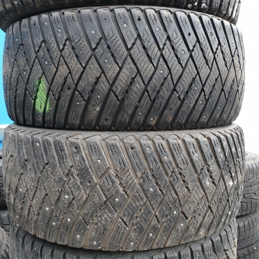 Goodyear UltraGrip Ice Arctic 225/45R17 