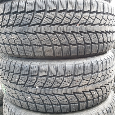 Bridgestone Blizzak Nordic 225/55R17 