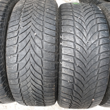 Goodyear Ultra Grip Ice 2 235/55R17 