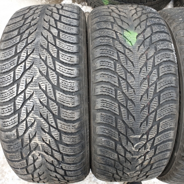 Nokian Hakkapeliitta R3 235/55R17 