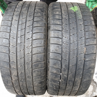 Michelin Latitude Alpin HP 255/50R19 