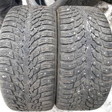 Nokian Hakkapeliitta 9 SUV 275/40R20 