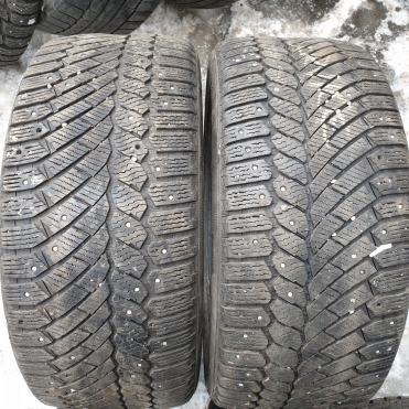 Continental ContiIceContact 275/40R20 