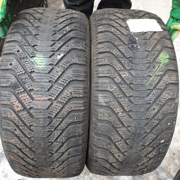 Goodyear Ultra Grip 500 275/40R20 