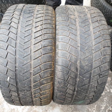 Michelin Latitude Alpin SUV 275/40R20 