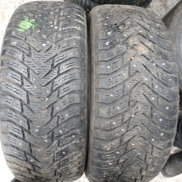 Nokian Hakkapeliitta 8 SUV 235/55R18 