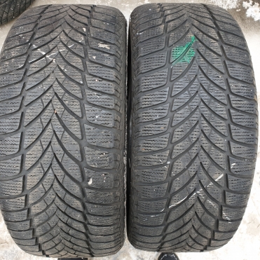 Goodyear Ultra Grip Ice 2 245/45R18 