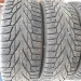 Nokian Hakkapeliitta R2 RunFlat 225/60R17 