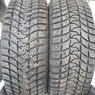 Michelin X-Ice North XIN3 215/60R17 