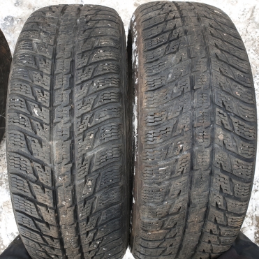 Nokian Hakkapeliitta WR SUV 3 235/65R17 