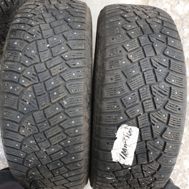 Continental IceContact 2 SUV 235/65R17 