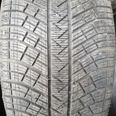 Michelin Pilot Alpin PA4 275/40R20 