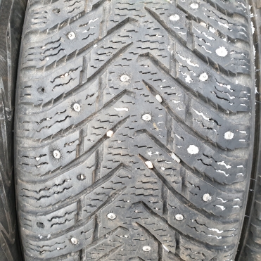 Nokian Hakkapeliitta 8 205/55R17 