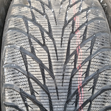 Nokian Hakkapeliitta R2 RunFlat 225/50R17 94R 