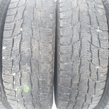 Nokian Hakkapeliitta CR3 205/75R16 C 