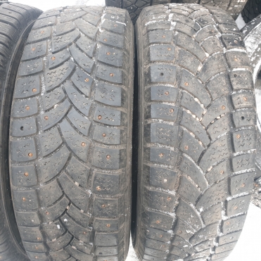 Vredestein Comtrac Ice 235/65R16 C 