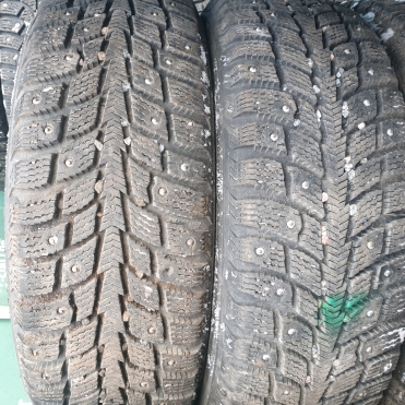 Nokian Nordman+ 175/65R14 