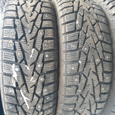 Nokian Nordman 7 175/70R14 