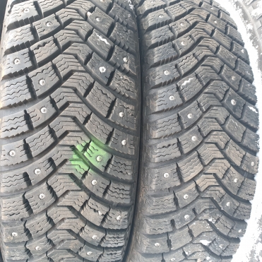 Michelin X-Ice North XIN2 175/70R14 