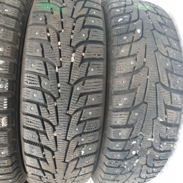 Hankook Winter I*Pike RS W419 165/65R14 