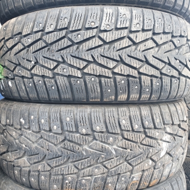 Nokian Hakkapeliitta 7 205/55R16 