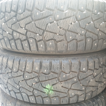 Pirelli Ice Zero 195/65R15 