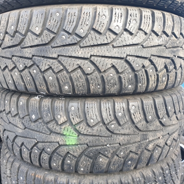 Nokian Hakkapeliitta 5 185/65R15 