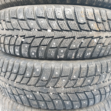 Nokian Hakkapeliitta 2 185/65R15 