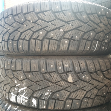 Gislaved Nord Frost 100 185/65R15 