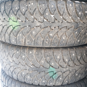 Nokian Hakkapeliitta 4 185/65R15 