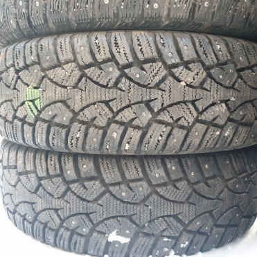 General Altimax Arctic 185/65R15 