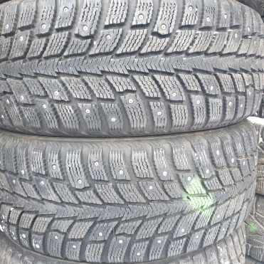 Nokian Nordman+ 215/55R16 