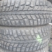 Nokian Nordman+ 215/55R16 