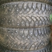 Nokian Hakkapeliitta 4 185/55R15 