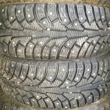 Nokian Nordman 5 185/60R15 