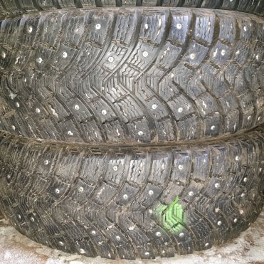 Michelin X-Ice North XIN2 195/60R15 