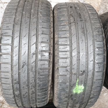 Nokian Hakka Blue SUV 235/60R17 