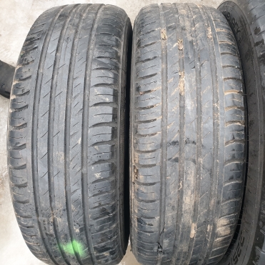 Nokian Hakka Green 185/70R14 