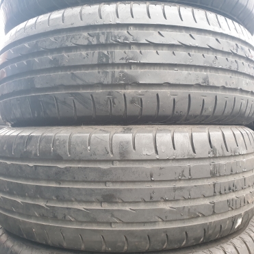 Nexen N8000 235/65R17 