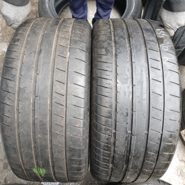 Dunlop SP Sport MAXX RT 2 285/40R20 