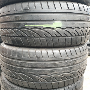 Dunlop SP Sport 01 235/55R17 