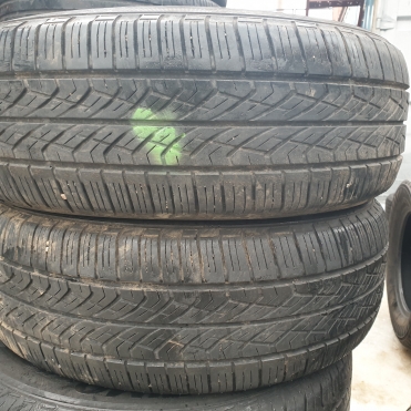 Yokohama Geolandar G95 225/60R17 