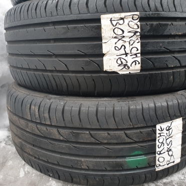 Continental ContiPremiumContact 2 205/50R17 