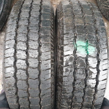 Radar RV-5 195/70R15 C 