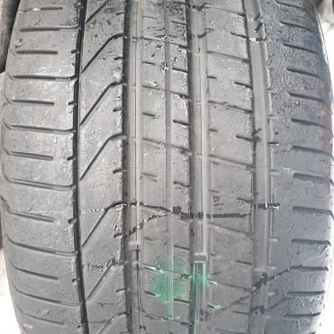 Pirelli P Zero 315/30R22 