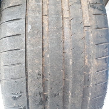 Michelin Pilot Sport 4 SUV 275/40R20 