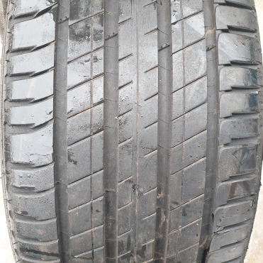 Michelin Latitude Sport 3 275/45R20 