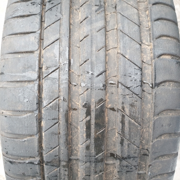 Michelin Latitude Sport 3 265/40R21 