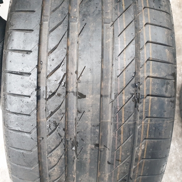 Continental ContiSportContact 5 265/40R21 